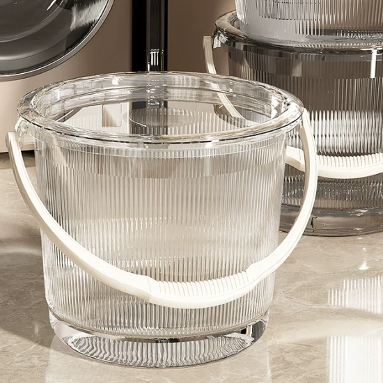 Plastic Bucket